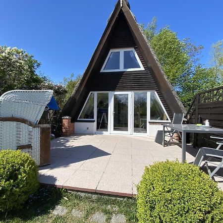 Ferienhaus Naehe Warnemuende 3 Elmenhorst/Lichtenhagen Екстериор снимка