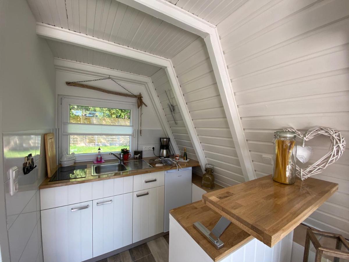 Ferienhaus Naehe Warnemuende 3 Elmenhorst/Lichtenhagen Екстериор снимка