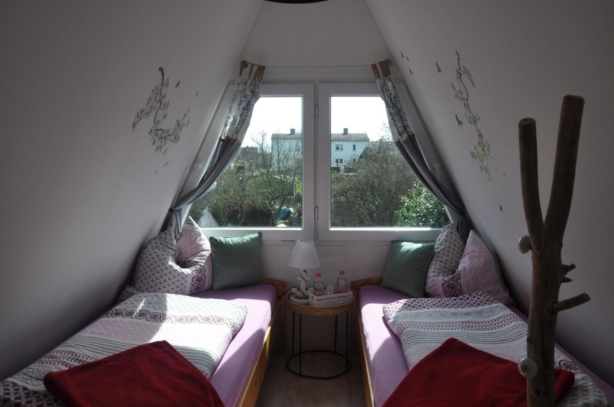 Ferienhaus Naehe Warnemuende 3 Elmenhorst/Lichtenhagen Екстериор снимка