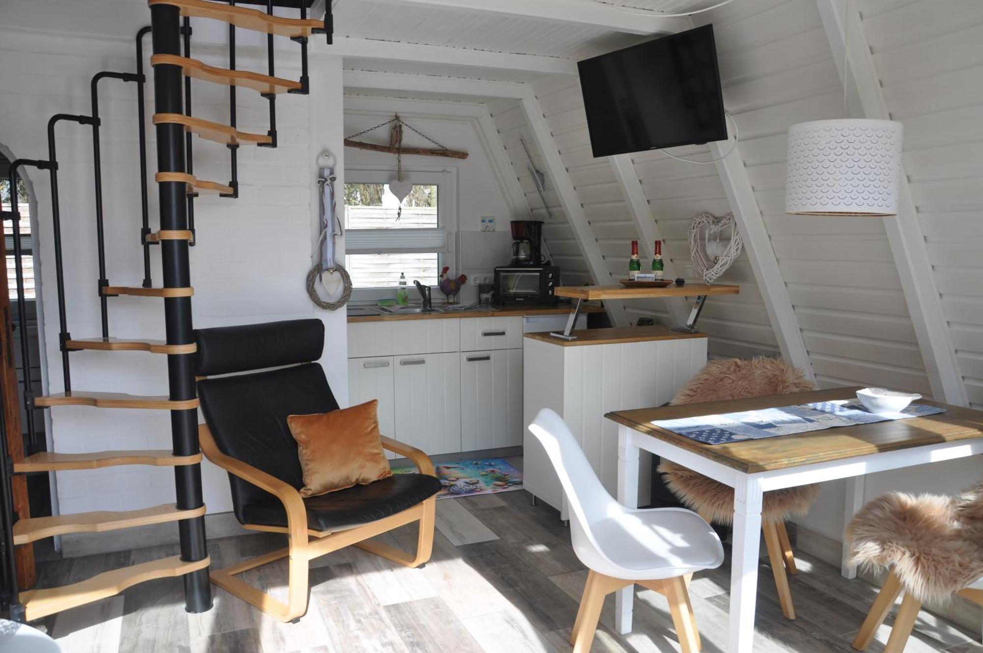 Ferienhaus Naehe Warnemuende 3 Elmenhorst/Lichtenhagen Екстериор снимка