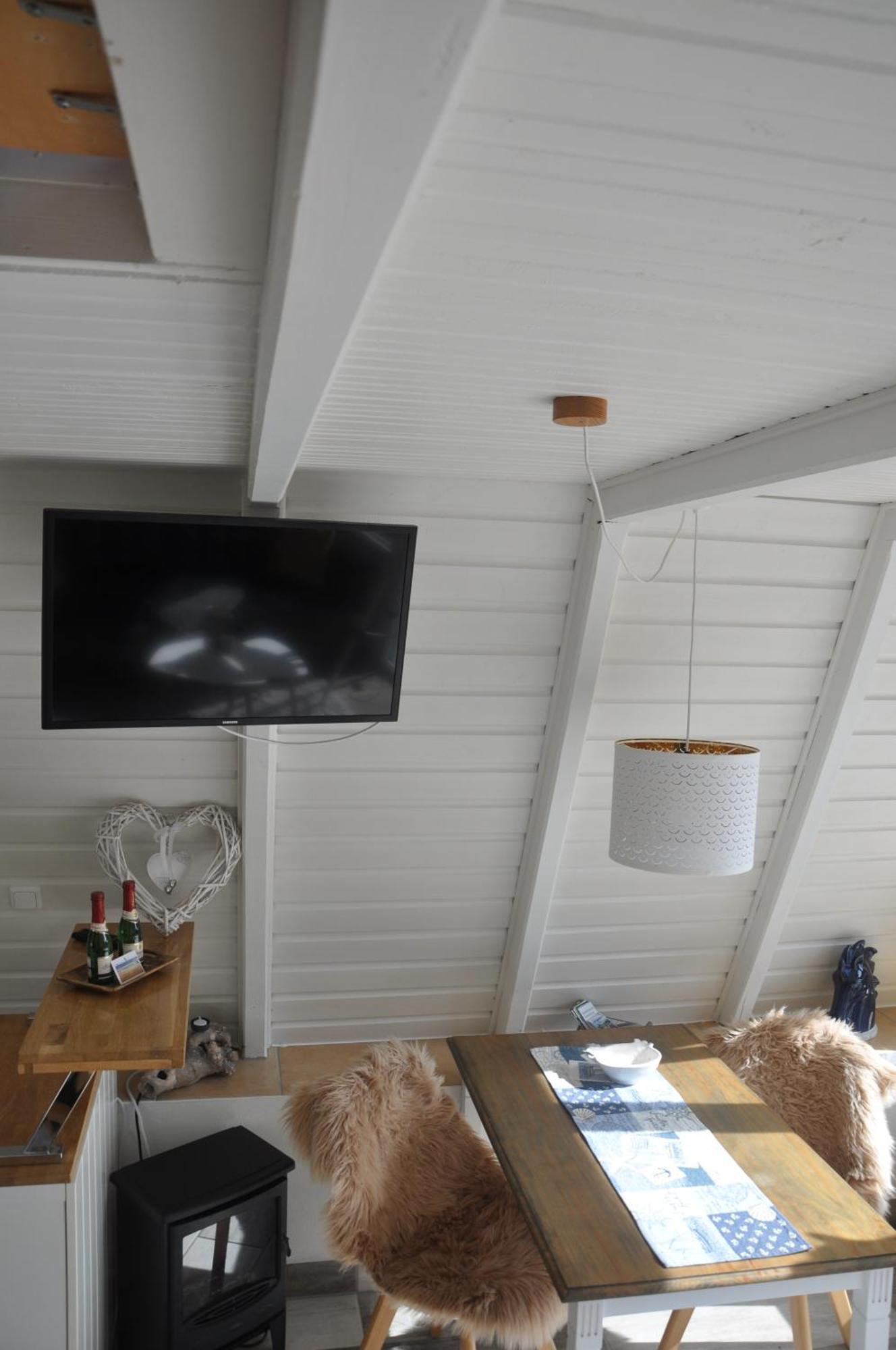 Ferienhaus Naehe Warnemuende 3 Elmenhorst/Lichtenhagen Екстериор снимка