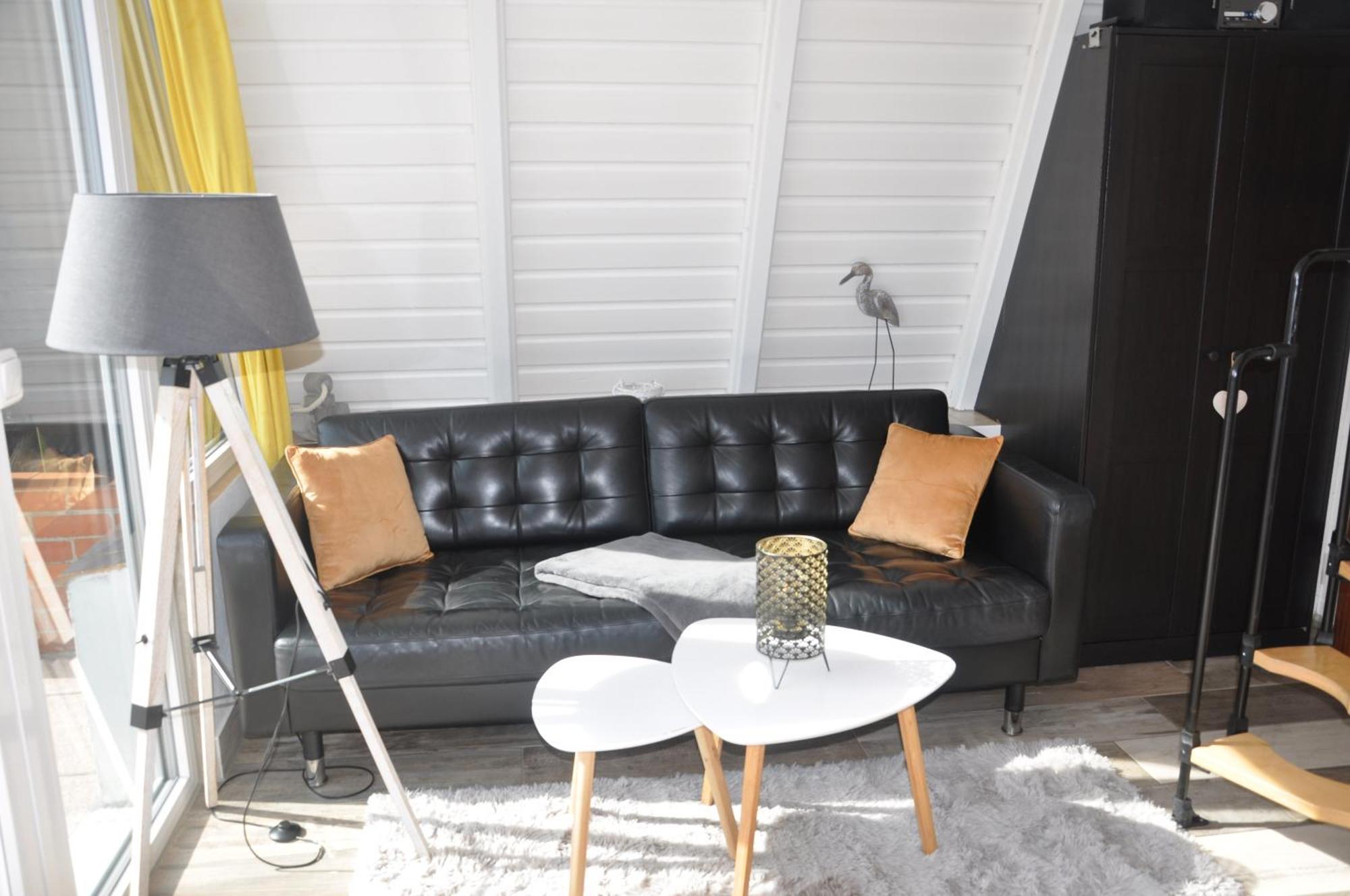 Ferienhaus Naehe Warnemuende 3 Elmenhorst/Lichtenhagen Екстериор снимка
